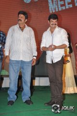 Legend Movie Success Meet